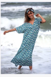 ropa femenina diseñada en Italia
